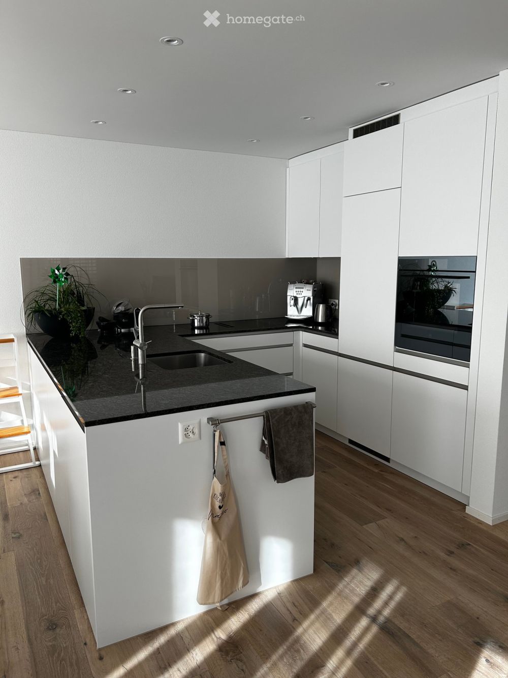 4.5-Zimmer-Garten-Wohnung in Eschenbach SG - Bild 3