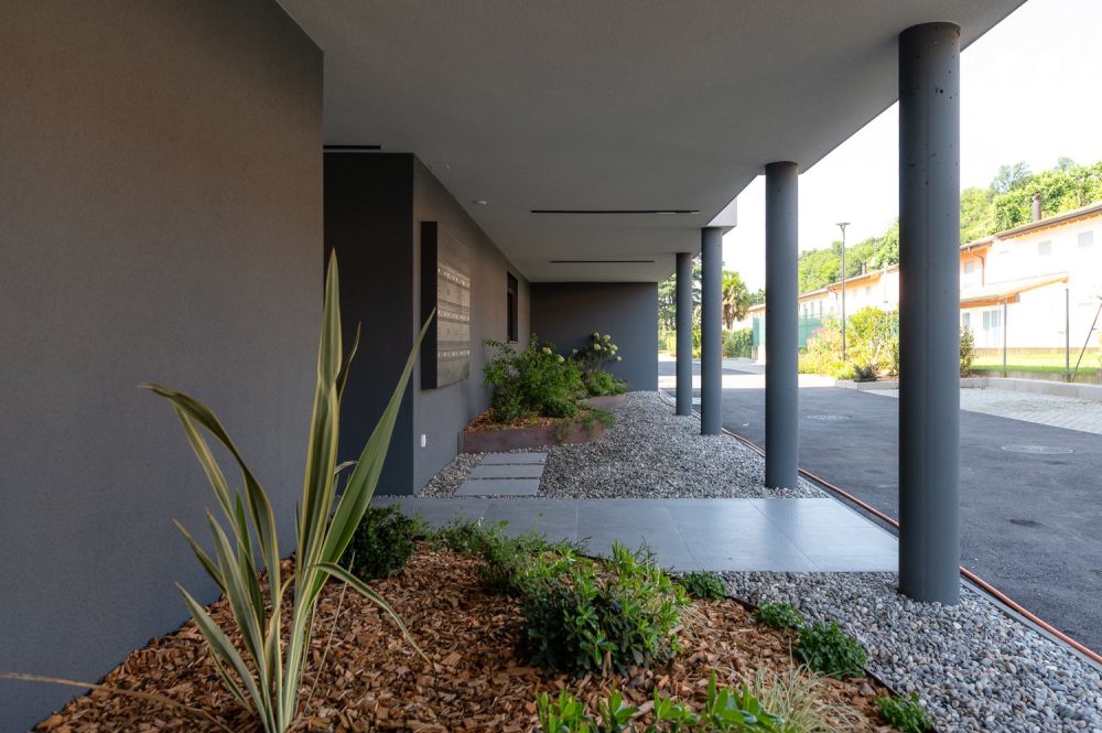 PRIMA LOCAZIONE - Nuovi Bilocali di varie metrature - Bild 13