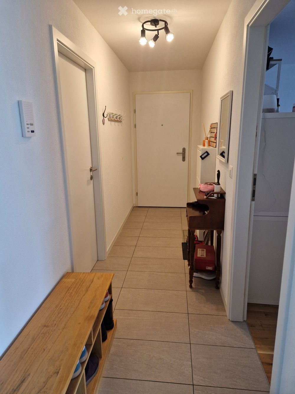 Nachmieter ab 15.10.26 oder nach Vereinbarung gesucht in Siders - Bild 5