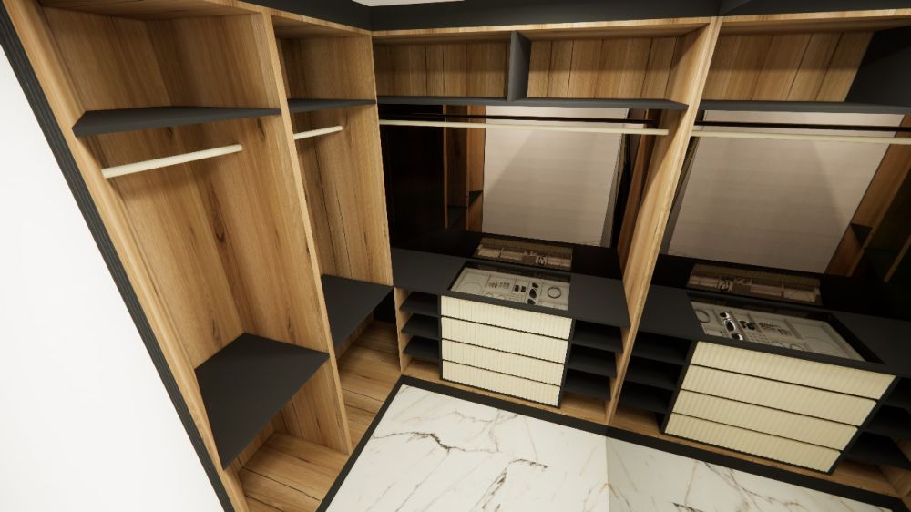 3.5 Zimmer Luxus Wohnung in Brugg mit Fitnesraum - Bild 3