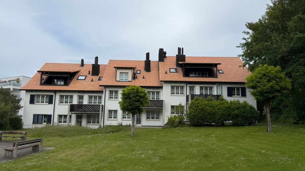 Erstbezug nach hochwertiger Totalsanierung – Moderne Wohnungen an attraktiver Lage in Kreuzlingen - Bild 2