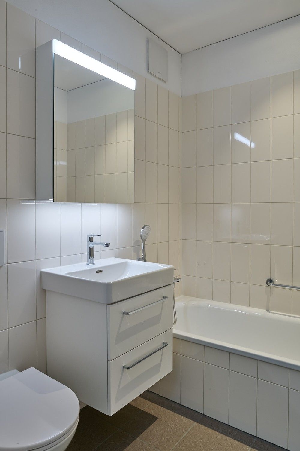 3.5-Zimmer Dachgeschosswohnung - Top Lage - Bild 6
