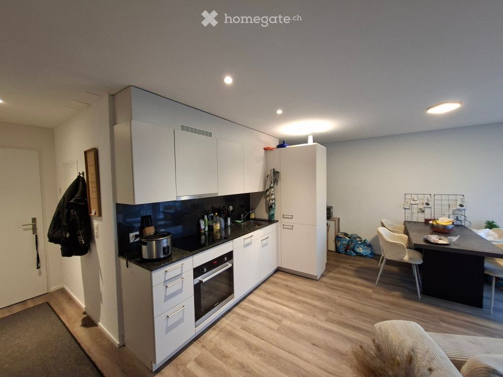 3.5 Zimmerwohnung in Embrach - Bild 4