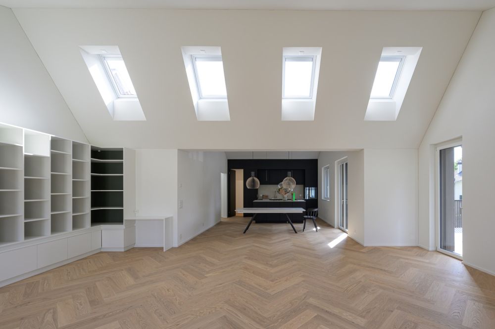 In Veltheim - exklusive Traumwohnung - einmalige Gelegenheit - Bild 2