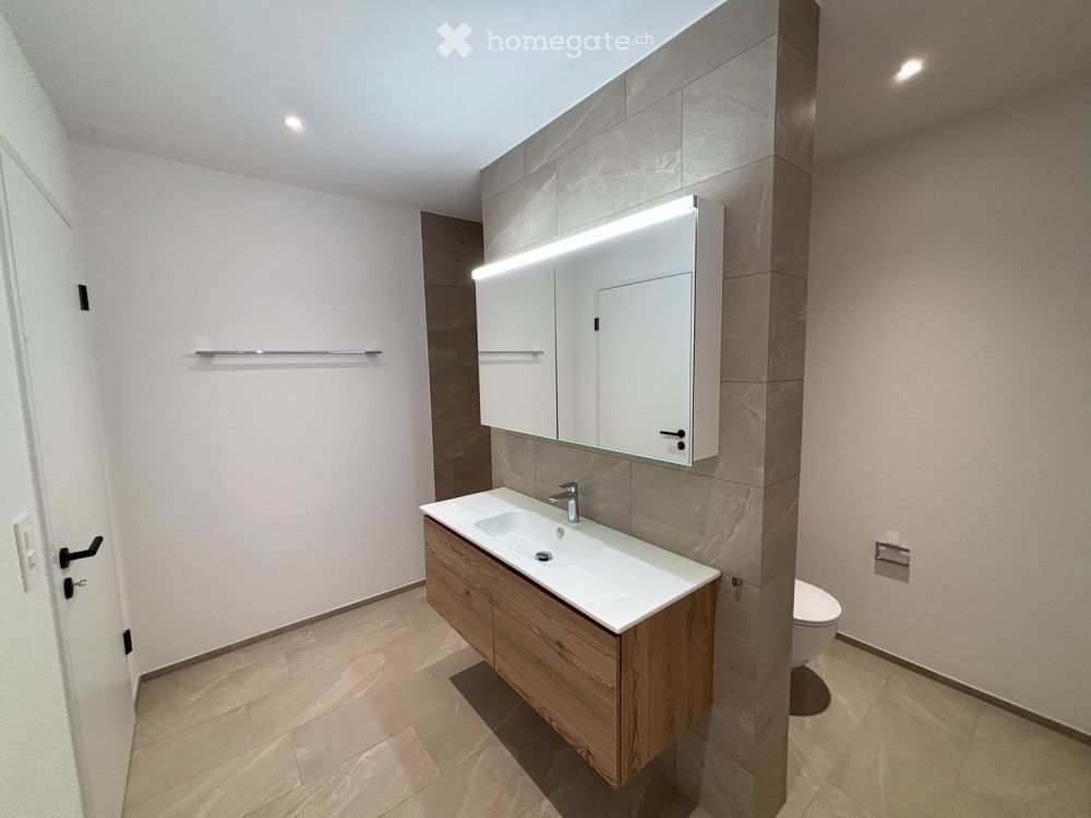 3.5 Zimmer-Wohnung in Fischbach LU - Bild 4