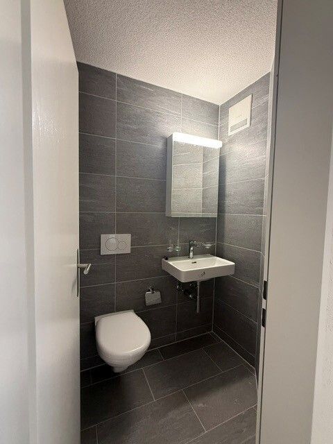 Erstvermietung: Stilvolle, hochwertige Wohnung neu bezugsbereit! - sep. WC mit Dusche.png