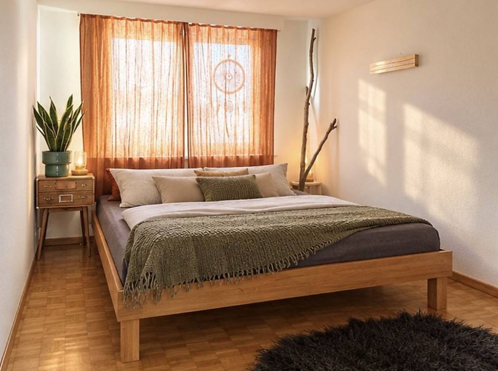 Suche Nachmieter für 3,5 Zimmerwohnung in Zufikon - Bild 5
