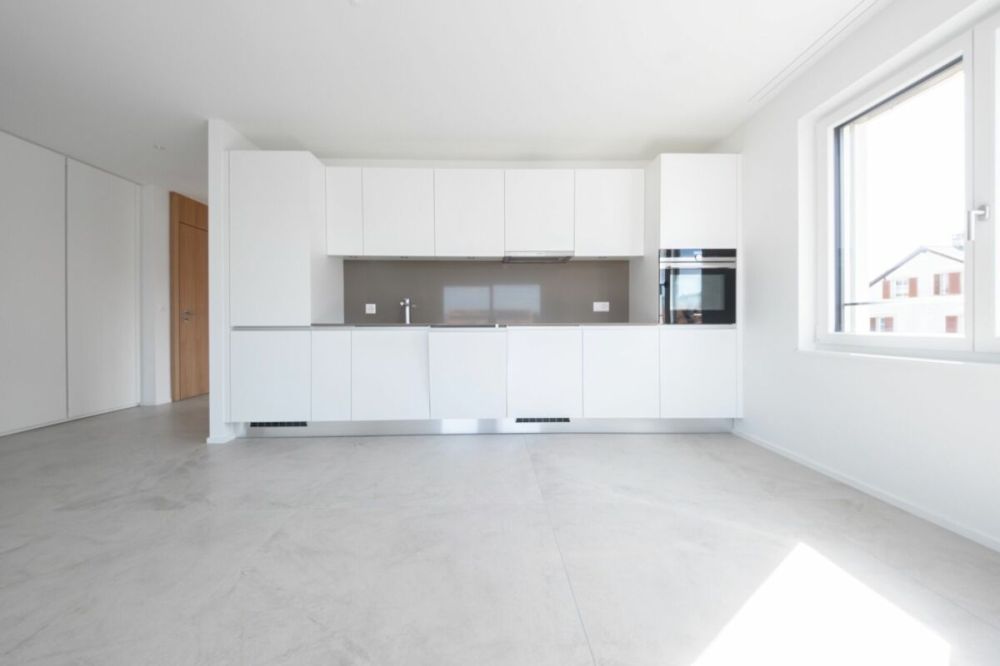 Bel appartement de 3.5 pièces - 73m2 - Bild 4