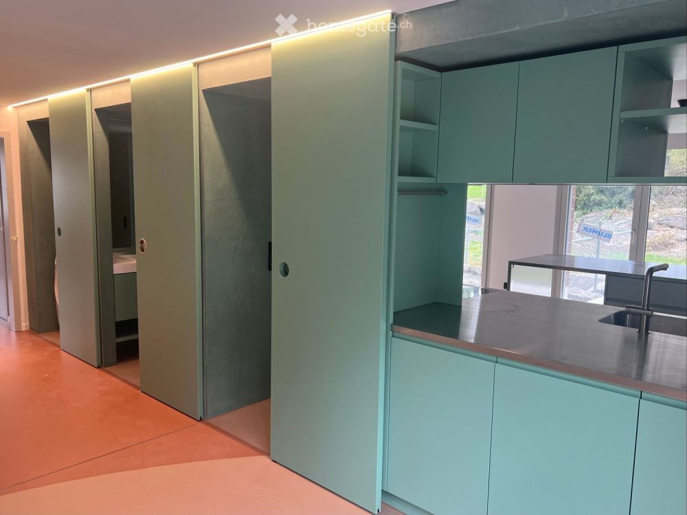 Exklusives residieren mit viel Privatsphäre, Prestige und steuerlicher Attraktivität - Bild 6