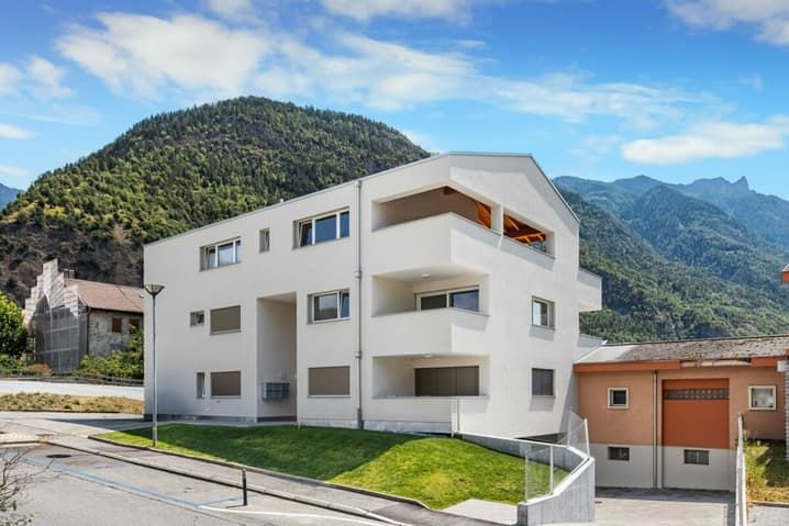 Appartement neuf de 4.5 pièces situé au centre de Riddes - Bild 3