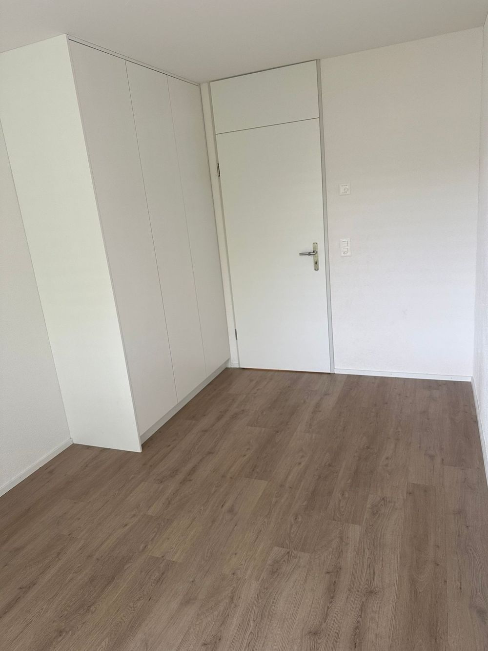 Moderne 4.5-Zimmer-Wohnung mit Balkon in Grenchen - Bild 9