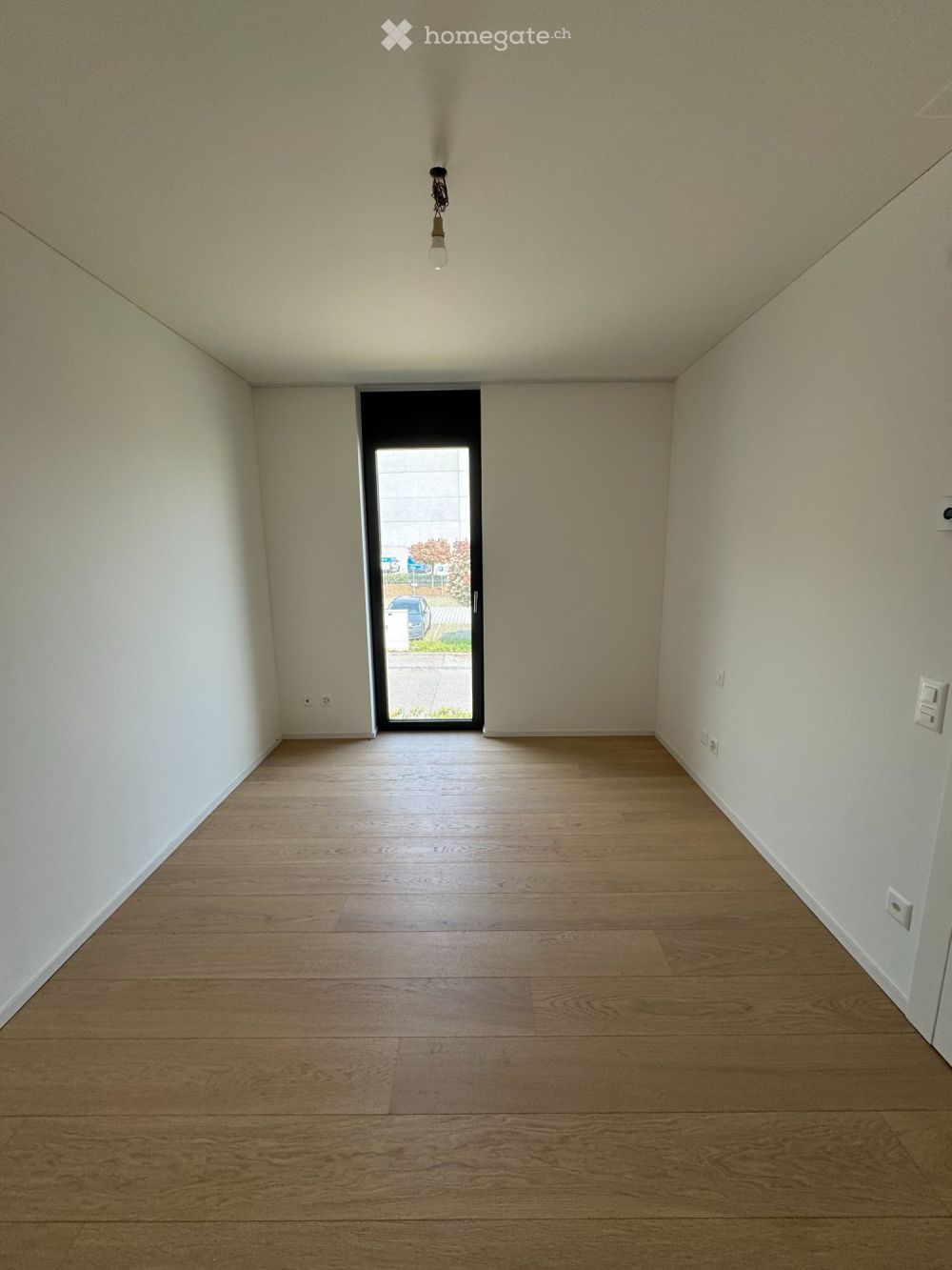 Subentro immediato, primi 2 mesi gratis - Duplex 3.5 Caslano - Bild 9
