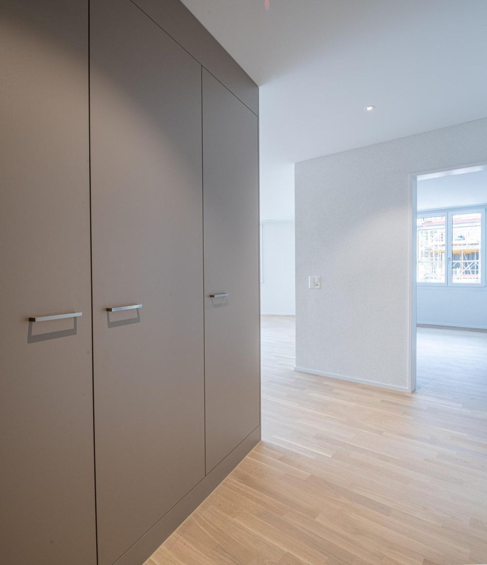 3.5 Zimmerwohnung in Schaffhausen - Bild 5