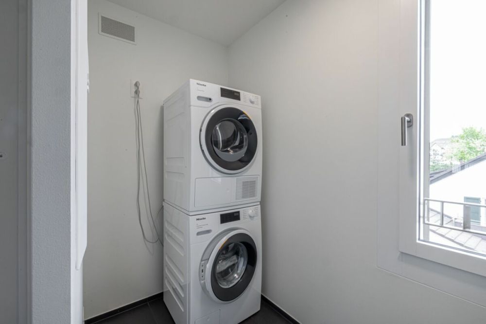 Exklusive 3.5-Zimmer-Neubau-Attikawohnung im Erstbezug - Wohnen wie in den Ferien - Bild 11