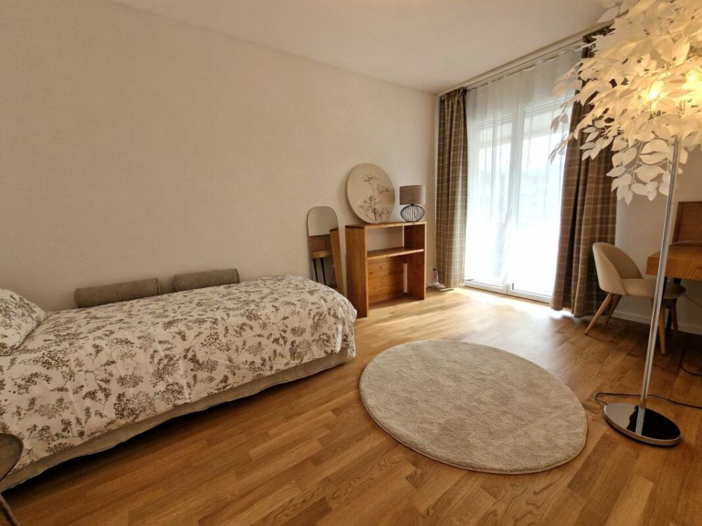 Prairie 2 - Appartement 4.5 pièces au 4ème étage - Bild 9