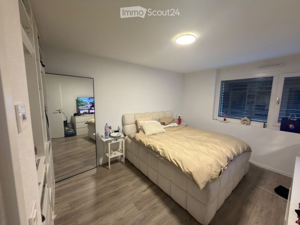 Appartement neuf de 3.5 pièces avec balcon à Martigny - Bild 4