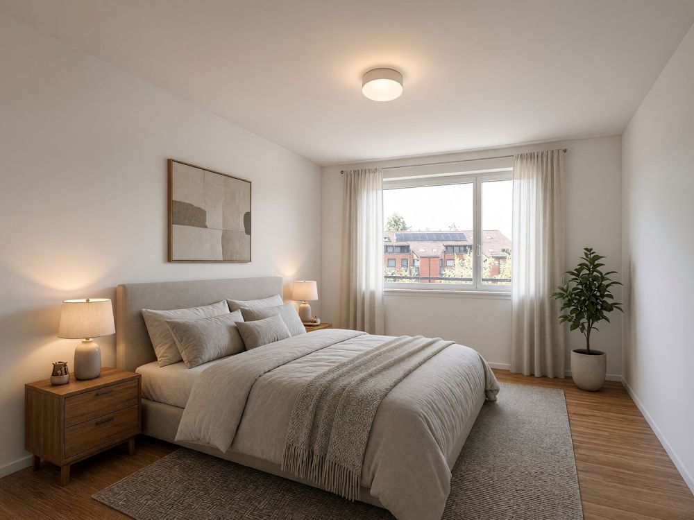 Grosszügige 4.5-Zimmer-Wohnung mit 143 m² in Opfikon  frisch saniert - Bild 5