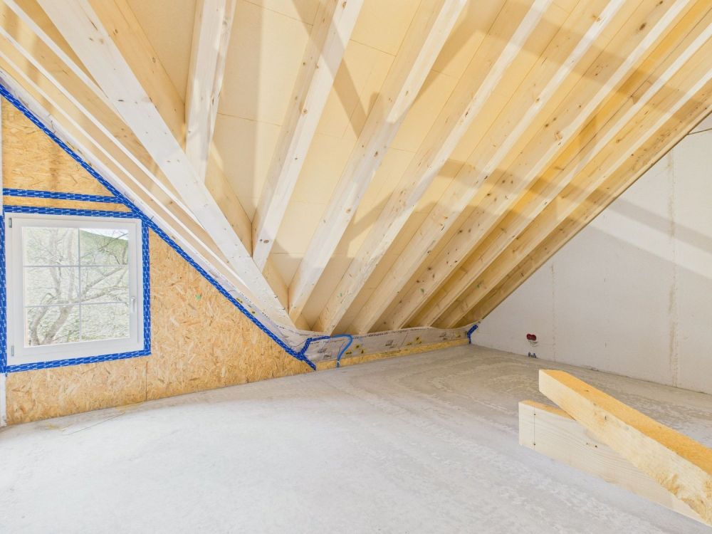 Neubau 2026 - Moderne 3.5-Zimmer Loftwohnung in Herisau - Image 6