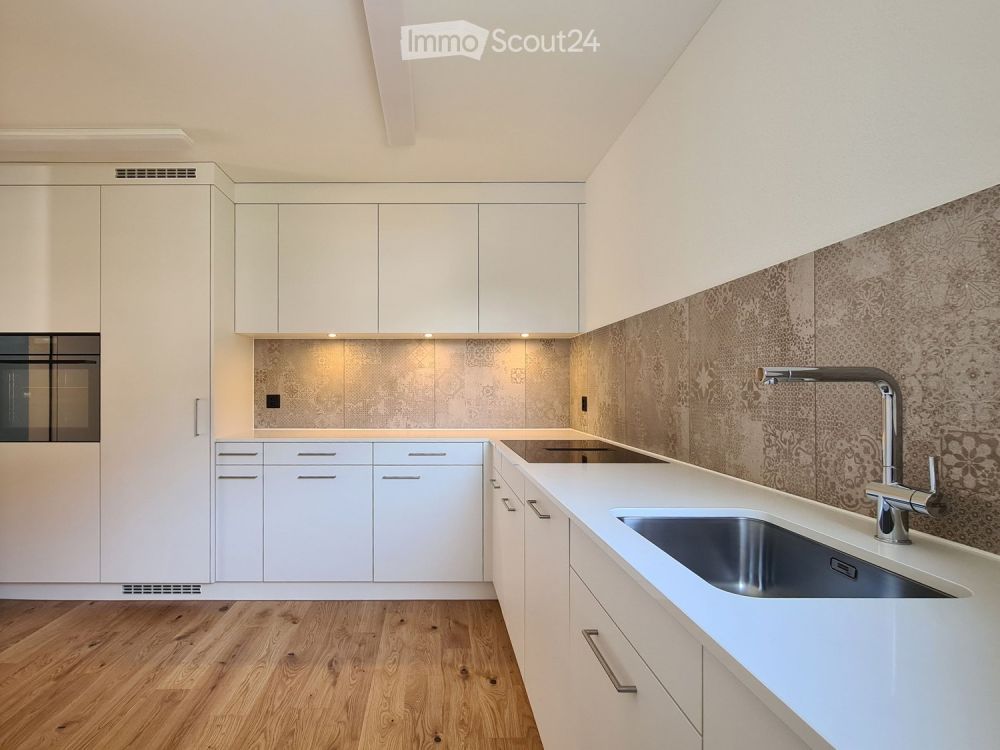 helle, grosszügige 4.5 Zimmerwohnung - Bild 5