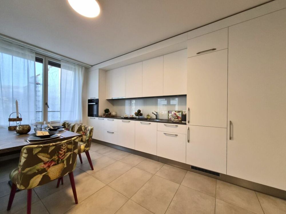 Prairie 2 - Appartement 4.5 pièces au 3ème étage - Bild 2