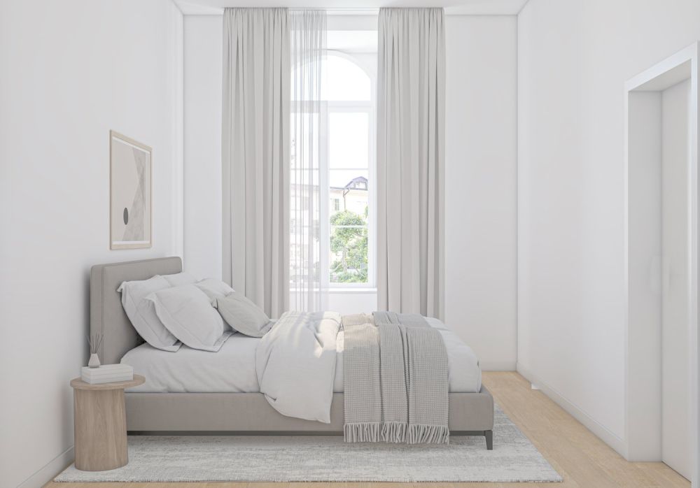 Moderne 3.5-Zimmer-Wohnung im Herzen von Glarus - Bild 9