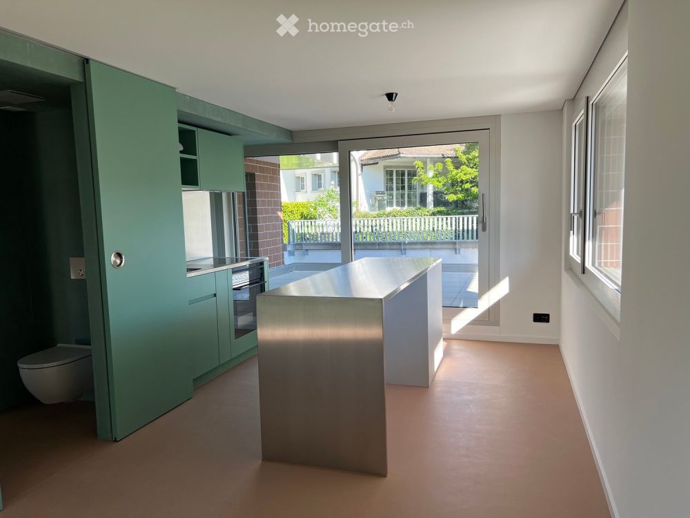 EXKLUSIVES RESIDIEREN MIT VIEL PRIVATSPHÄRE, PRESTIGE UND STEUERLICHER ATTRAKTIVITÄT - Bild 3