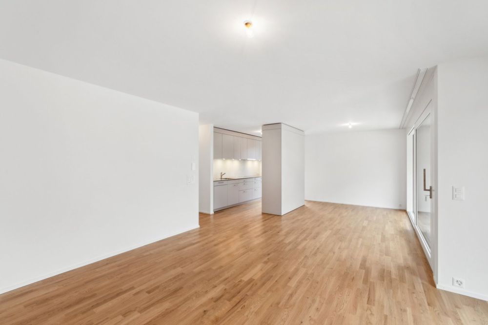 NEUBAU: 4.5 Zimmer-Genossenschaftswohnung für Ihre Familie! - Bild 3
