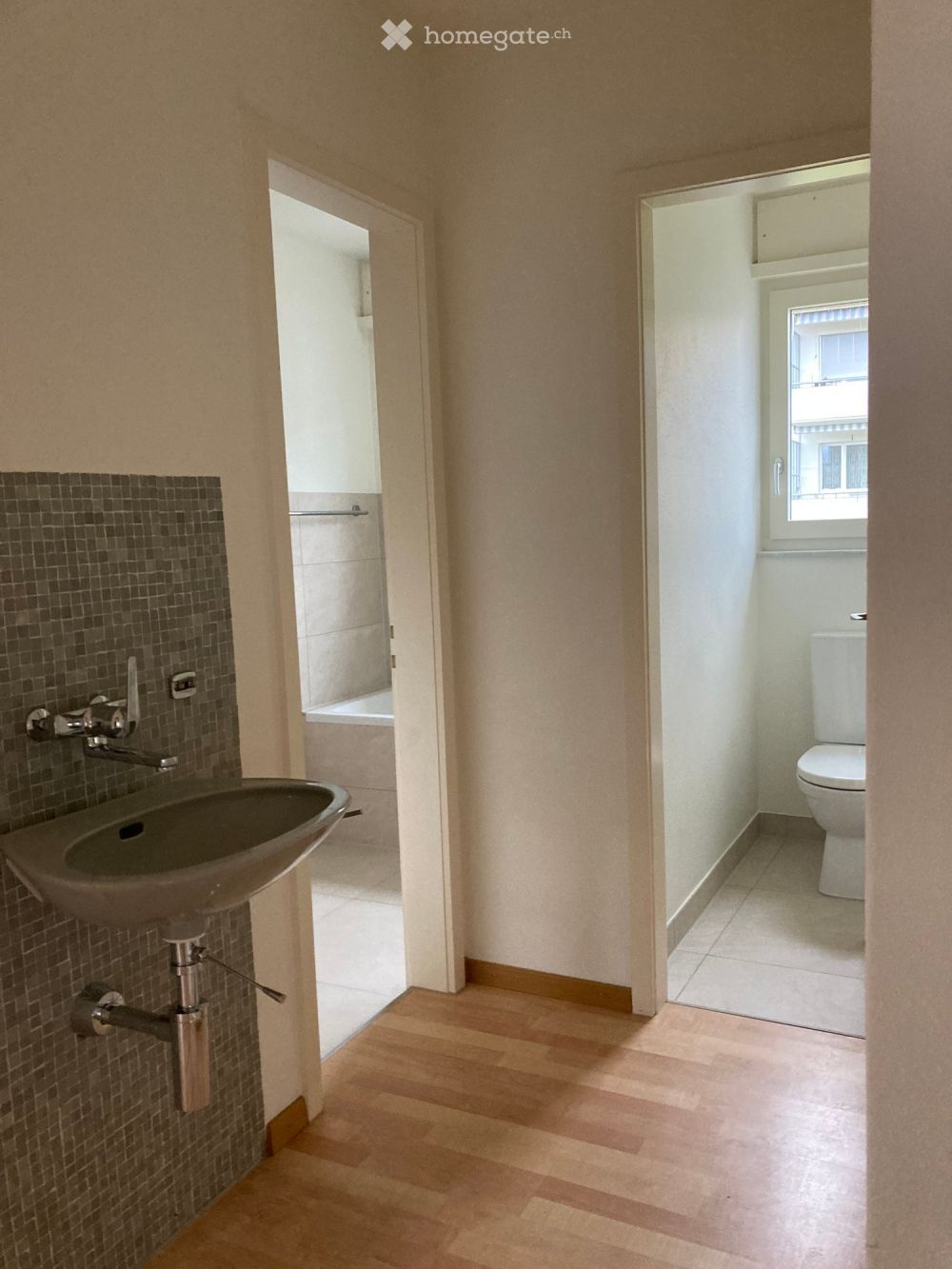 5 1/2-Zimmer-Wohnung - Bild 8
