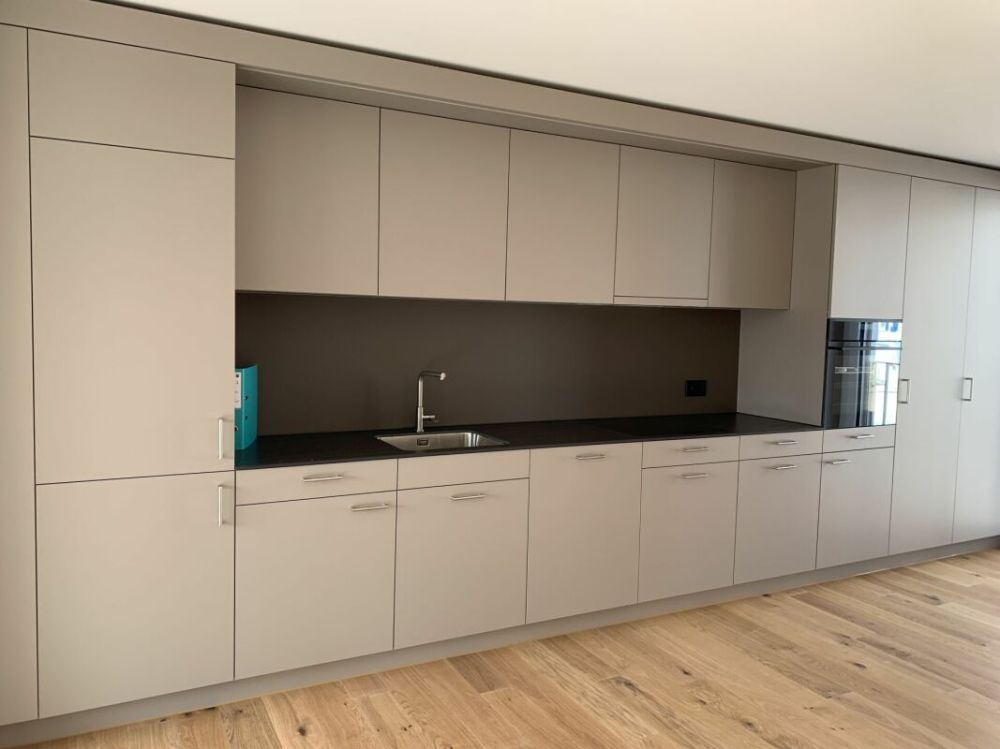 4.5 Zimmer Wohnung im 2.OG - Bild 2