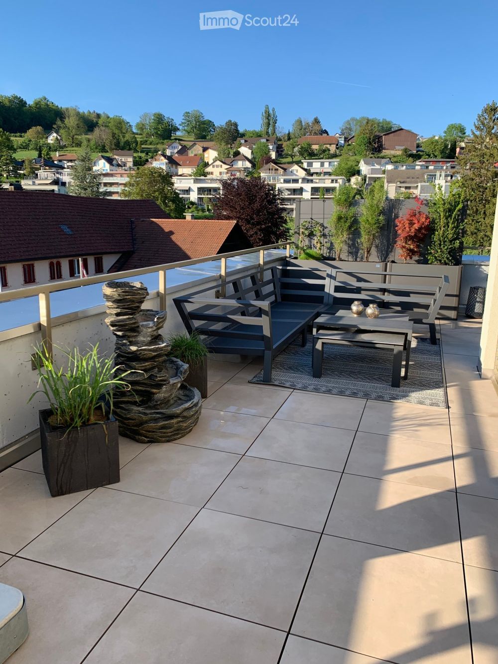 schöne Neubau 3.5 Zimmer-Wohnung – 100 m² Wohnkomfort mit Stil - Bild 5