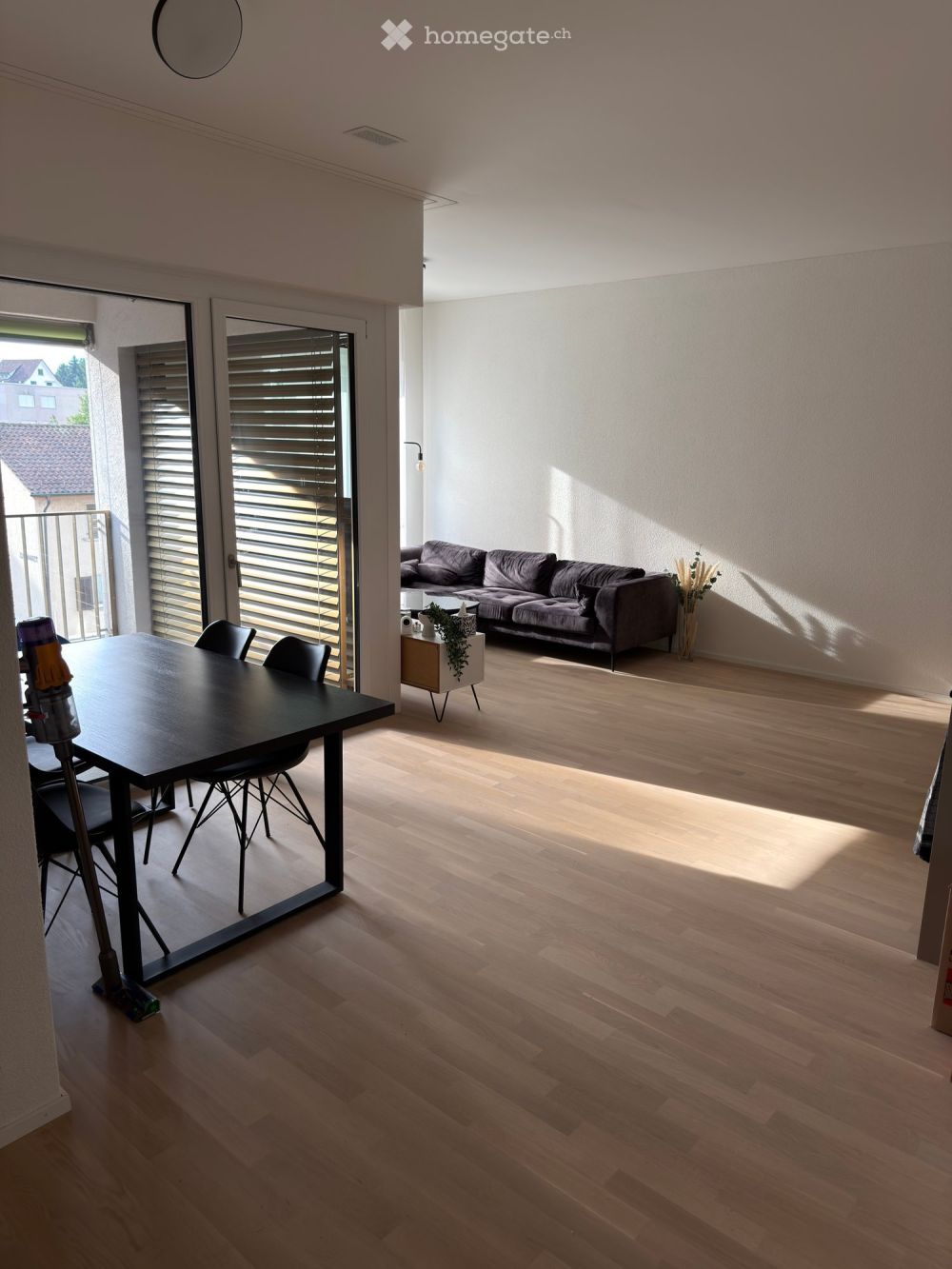 Wohnung in Wetzikon - Bild 3
