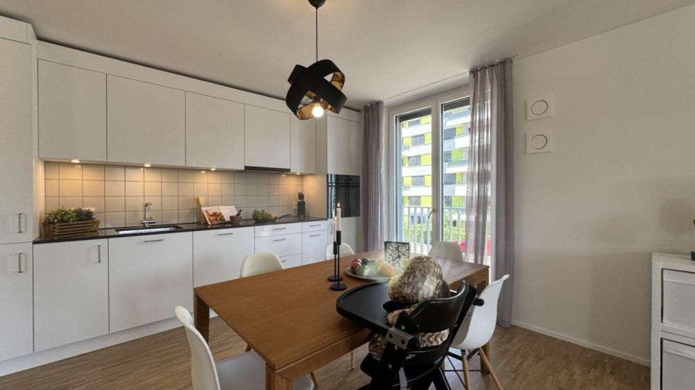Erstbezug Unique Living - jetzt Wohntraum sichern! - Bild 4