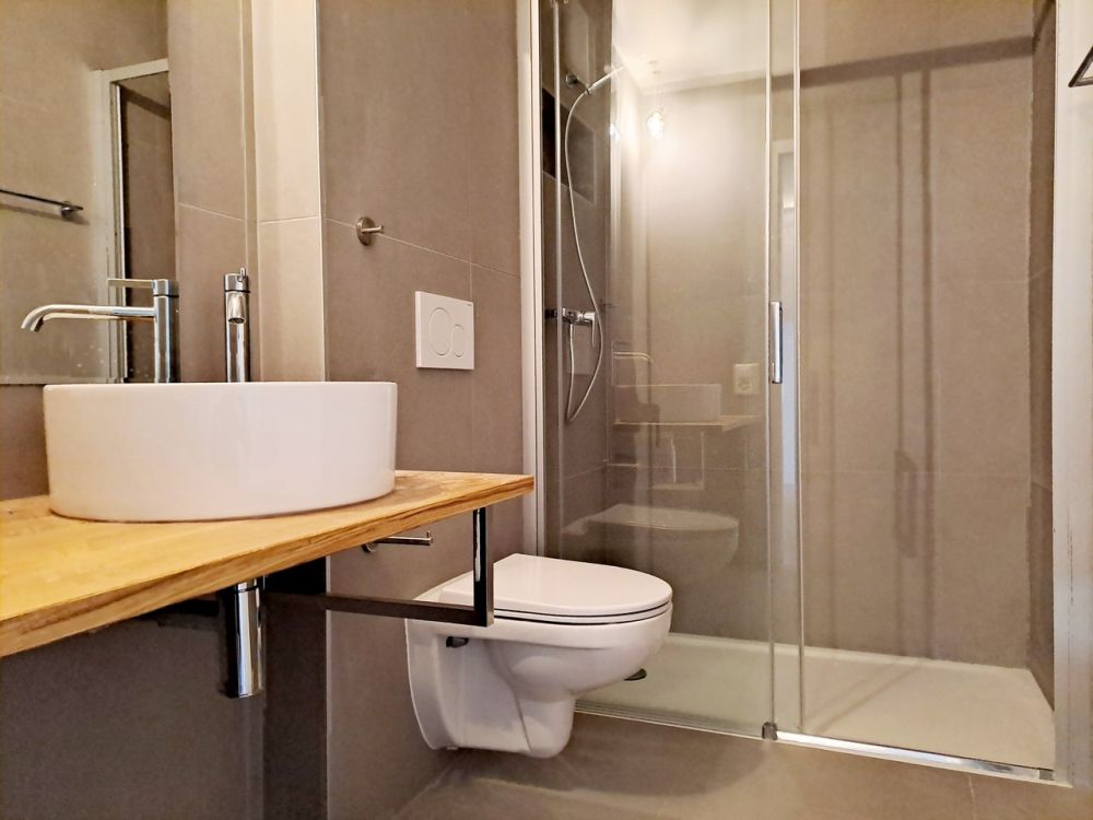 CHAMPAGNE 14, Appartement neuf de 4.5 pièces avec terrasse privative - Bild 8