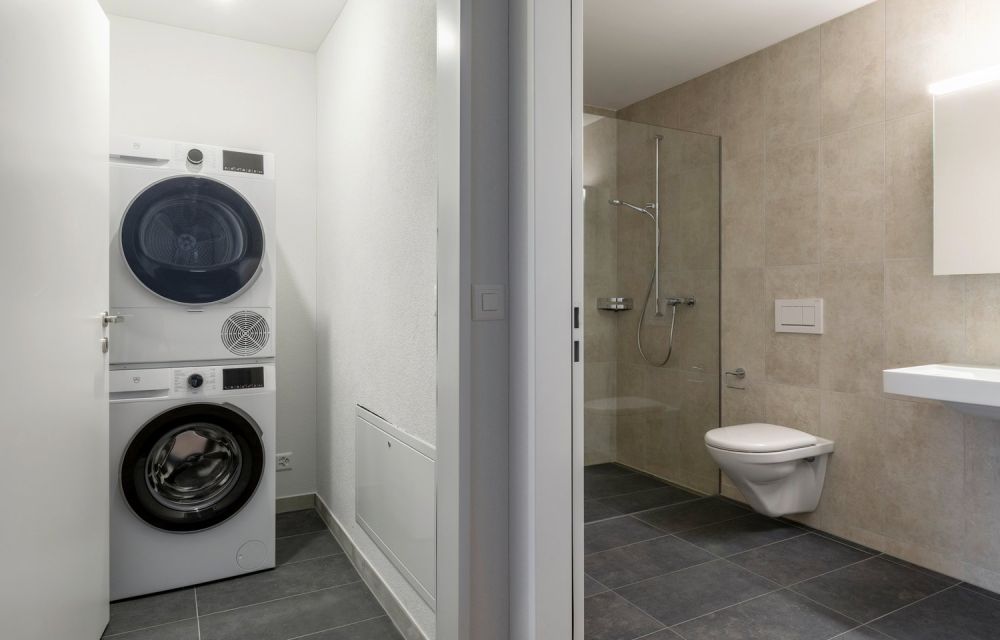 Nachmieter gesucht. Wunderschöne Neubauwohnung Q34 in Burgdorf - Diverse