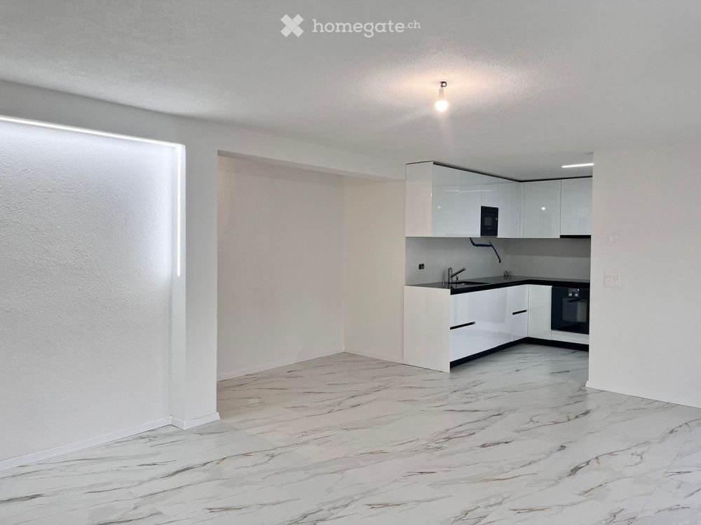 Apparemment à loyer - Bild 3