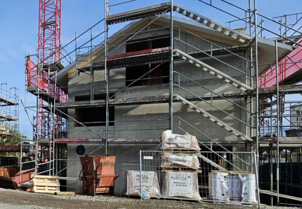 Upgrade your Living! Einfamilienhaus mit hohem Ausbaustandard und vielen Extras - Bild 2