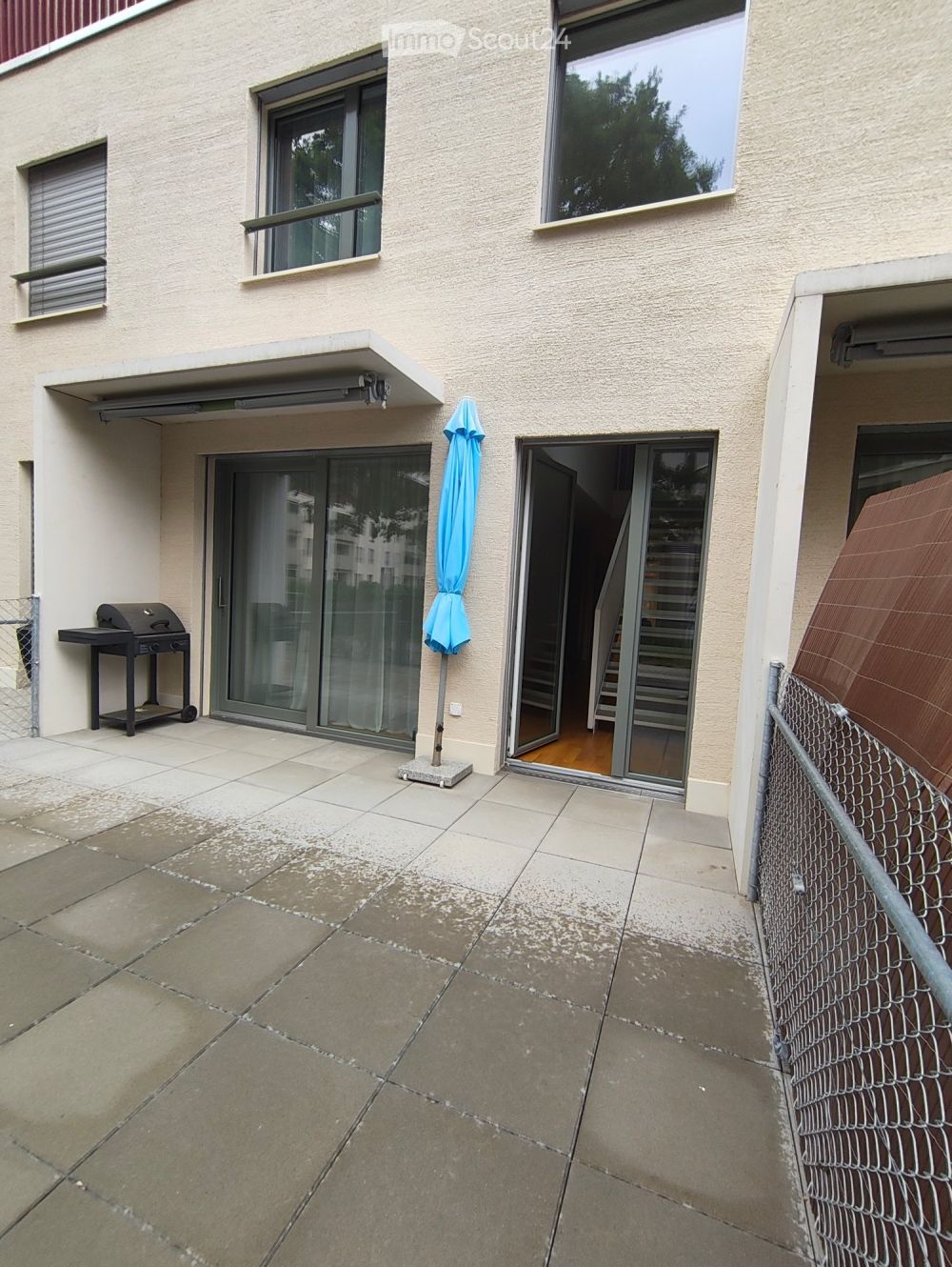 Großes 2.5-Zimmer-Duplex mit Terrasse in Bussigny - Bild 7