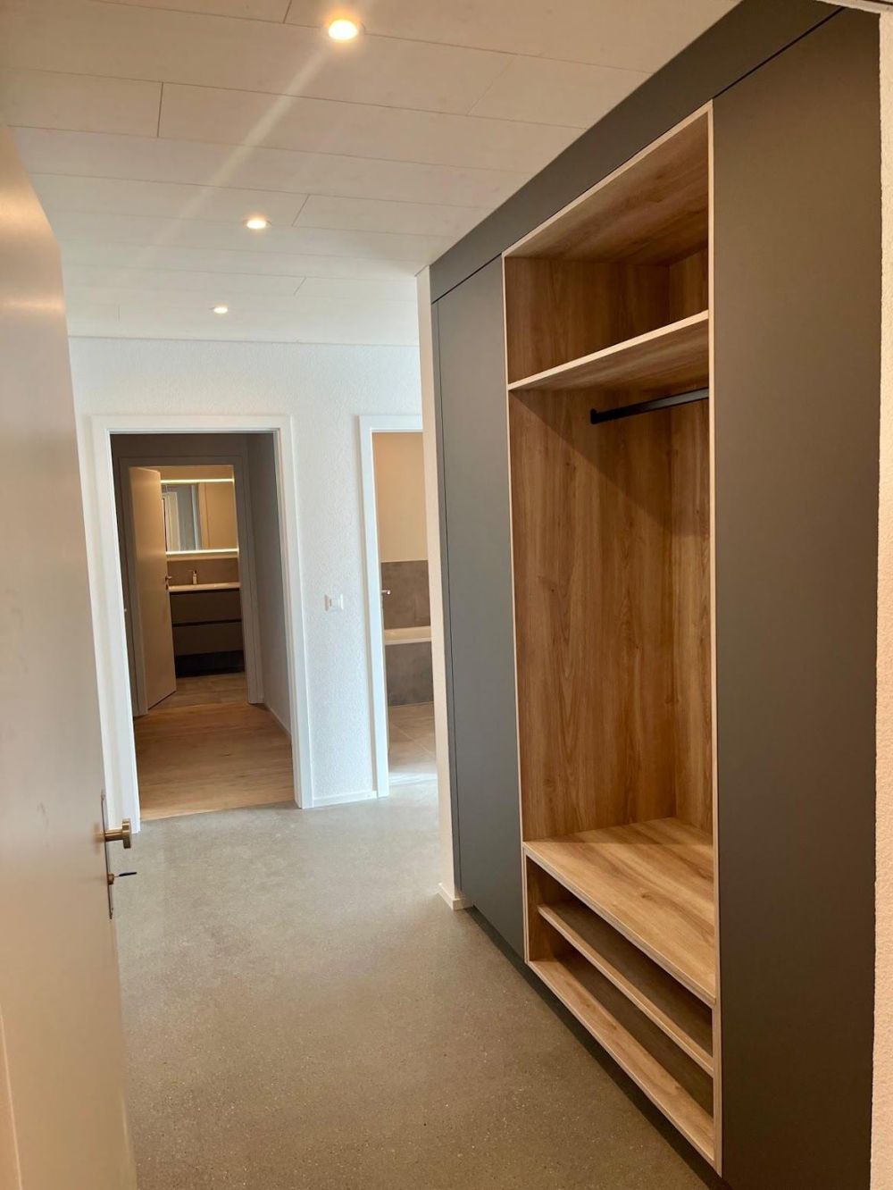 Moderne 3.5-Zimmer Wohnung mit erstklassiger Lage in Rohrbachgraben - Image 6