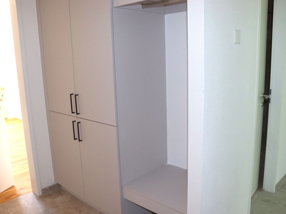 Erstvermietung nach Totalsanierung - grosszügige 3.5 Zi.-Wohnungen mit Balkon - Bild 7