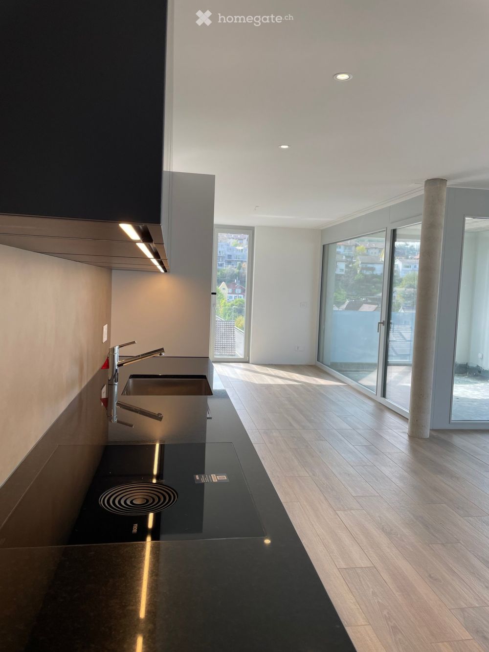 Erstvermietung: 3.5-Zimmer-Wohnung mit Loggia in Frenkendorf - Bild 5