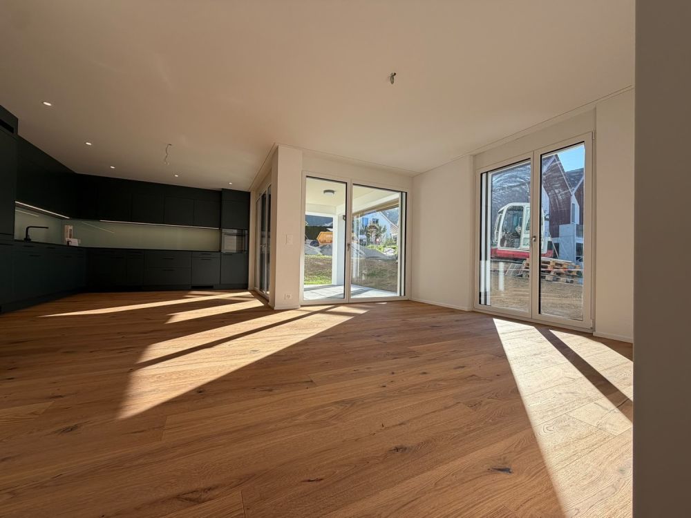 Neubauwohnung 4 1/2 Zimmer in Reinach AG zu vermieten (erstbezug) - Bild 9