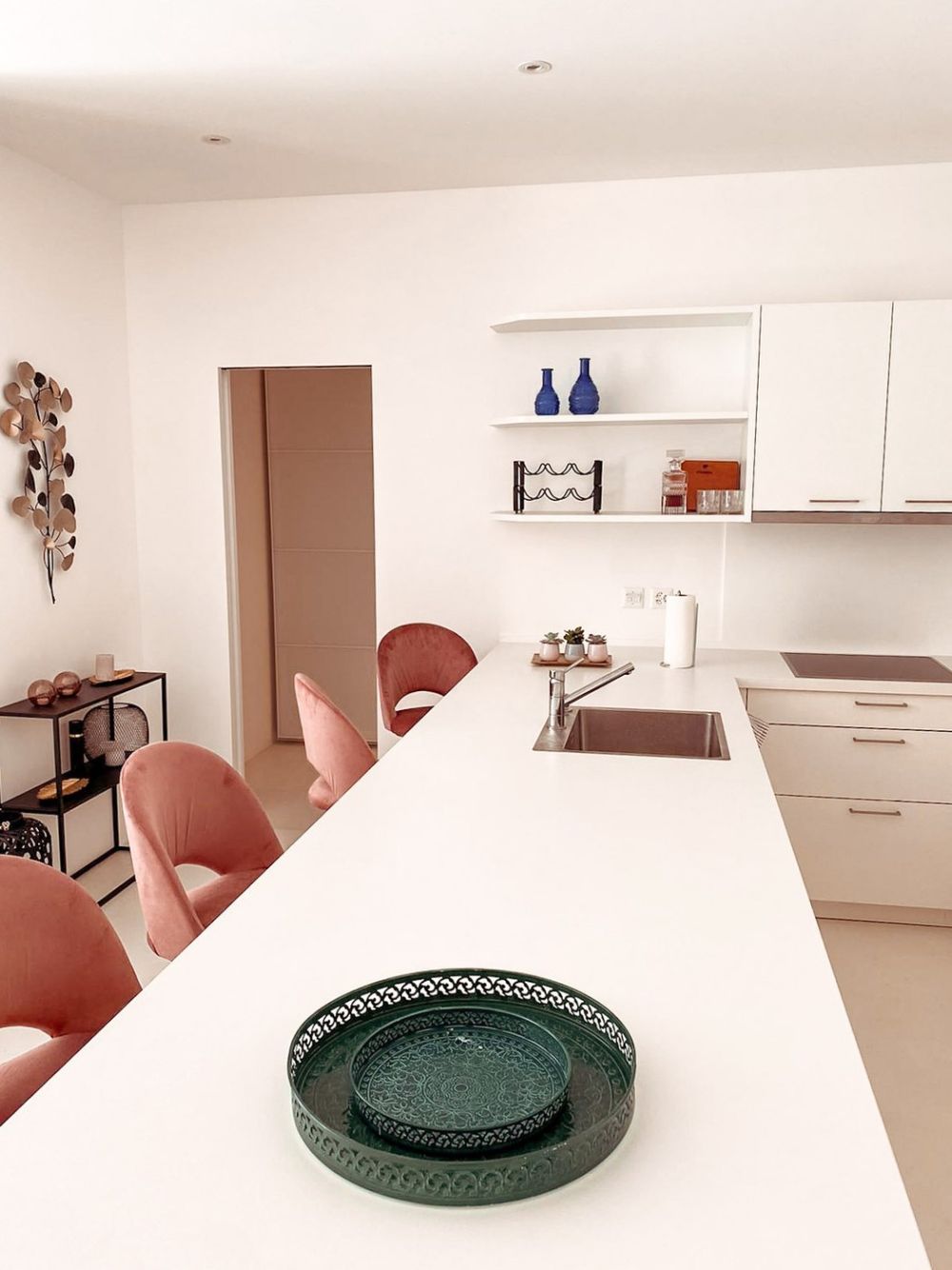 Lovely appartment with a big terrace in the heart of Lugano for monthly rent - Bild 6