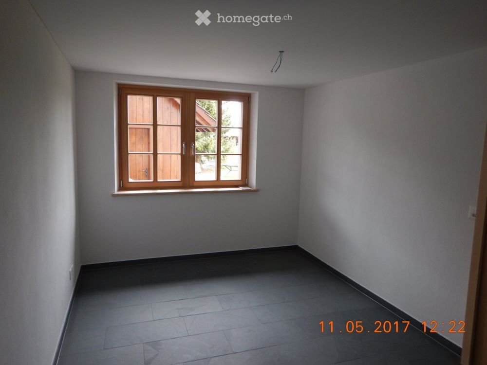 Einliegerwohnung ausserhalb Bauma, Zürcher-Oberland - Bild 11