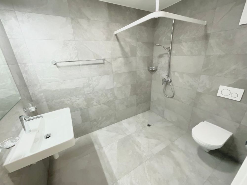 Appartements neufs de 2.5 pièces avec Loggia - Confort moderne, durabilité et qualité de vie au coeur du village - Bild 6