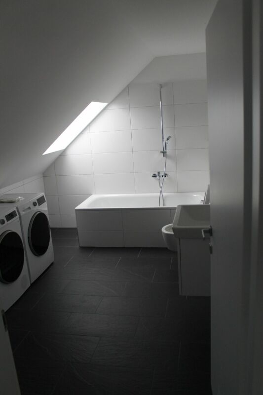 Ganz oben, ganz neu, ganz dein modernes Dachnest in Herisau - Bild 6