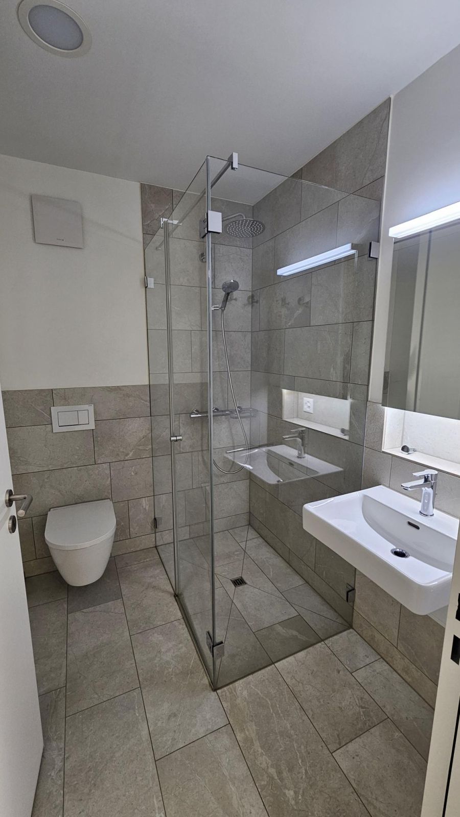 2.5-Zimmergartenwohnung in Münchenstein - Bild 3