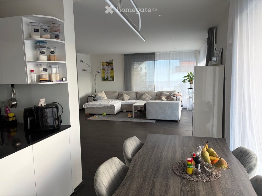 Nachmieter für traumhafte attikawohnung - Bild 4