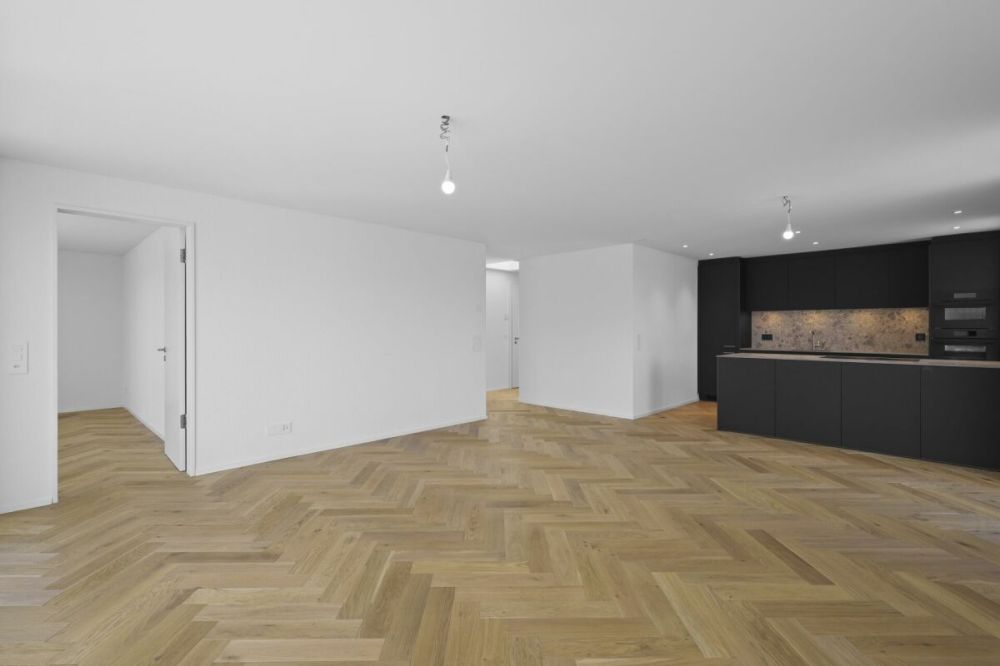 Erstvermietung 3,5 Zi. Attika-Wohnung Süd - Bild 4