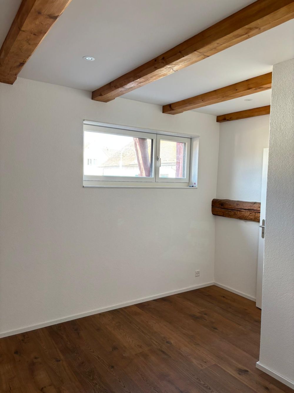 Wunderschöne, charmante Wohnung mit Gartenanteil und Balkon - Bild 5