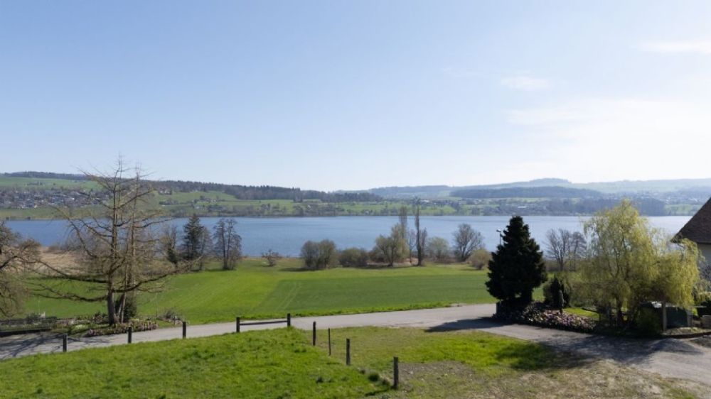 ERSTVERMIETUNG | NATURNAH | SEEBLICK - Bild 8